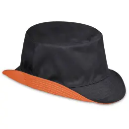 Urban Reversible Black Orange